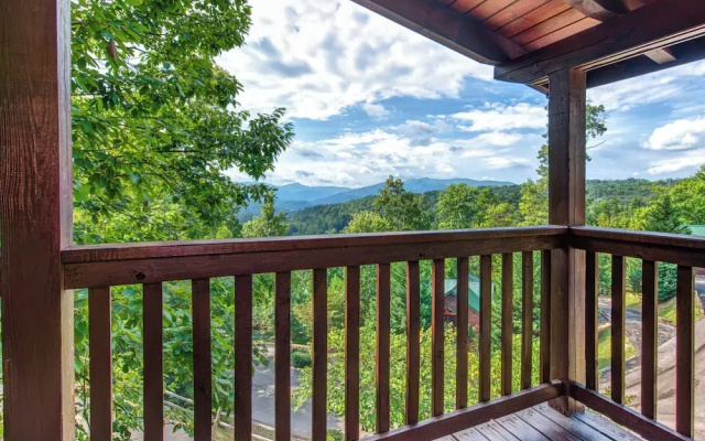 Komfy Kozy by Jackson Mountain Rentals