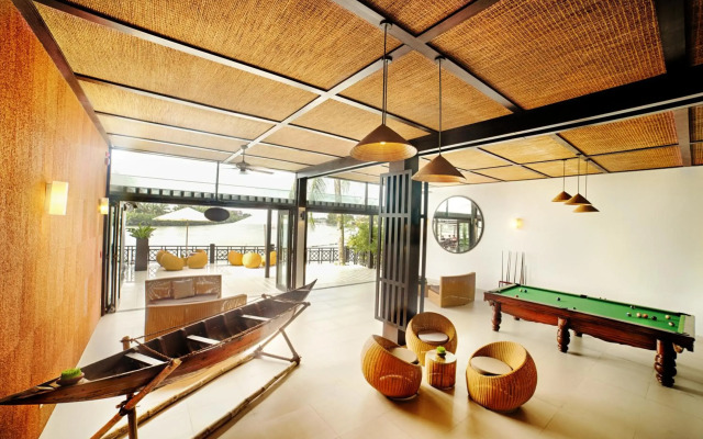 Hoi An Beach Resort