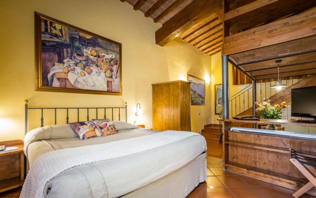 Il Borgo Di Villa Castelletti