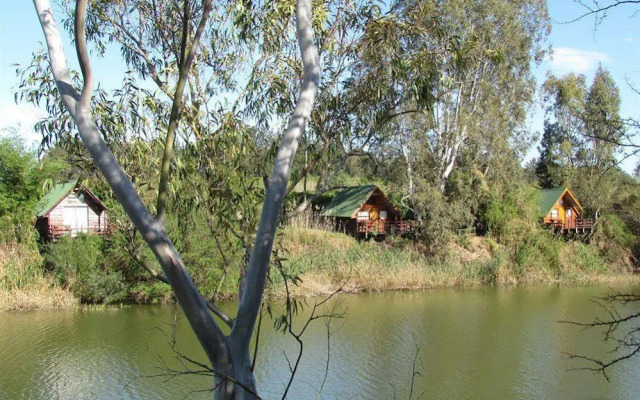 Kelvin Grove Guest House