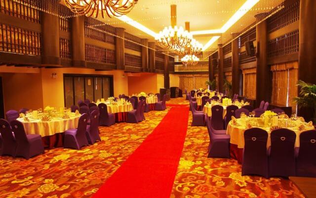 Best Western Royal Run Hotel