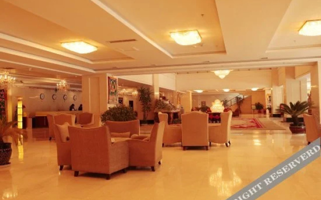 Tianhai Hotel