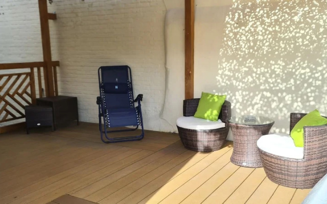 Torland Seafront Hotel