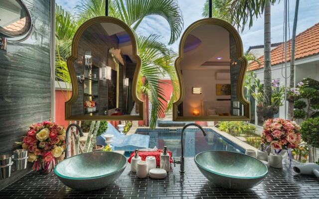 View Talay Villas Pattaya