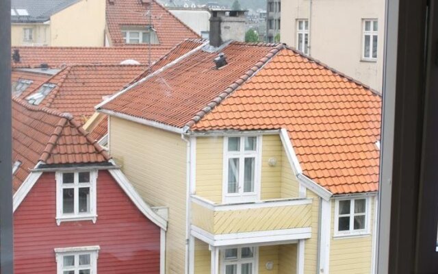 Ruyi Hotel Liupukang - Beijing