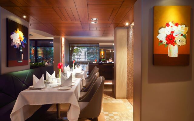 The Grandeur Boutique Hotel