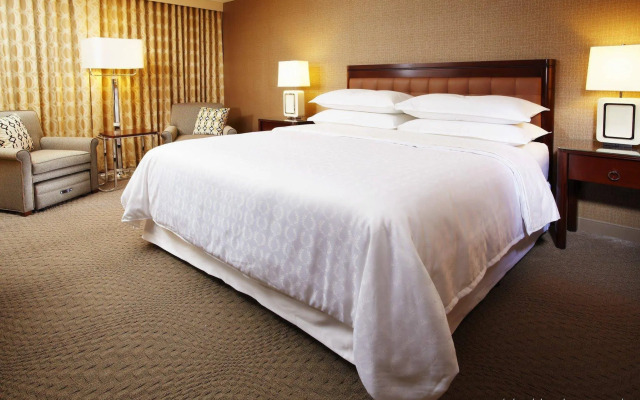 Sheraton Valley Forge Hotel King of Prussia