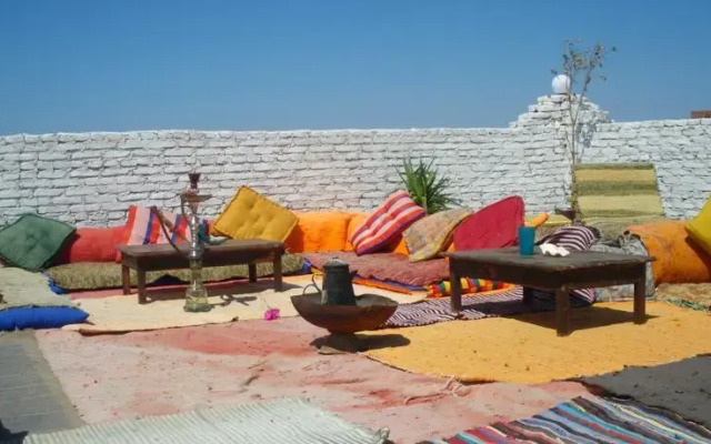 Dahab Days Studios