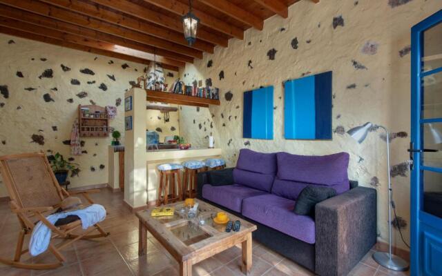 Finca Las Laderas