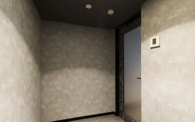 Jr West Group Via Inn Nagoya Ekimae Tsubakicho