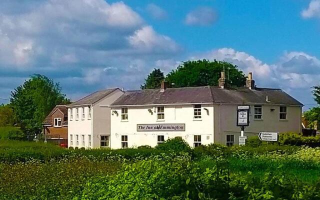 The Inn at Emmington