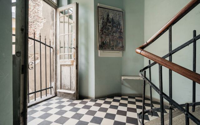 Eile Apartment - LoftAffair