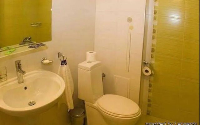 Mountview Lodge Apartments