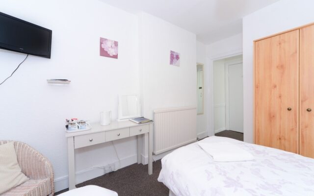 Sandy Bay Guest House