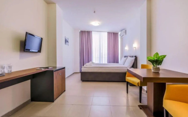 Tino Hotel Ohrid