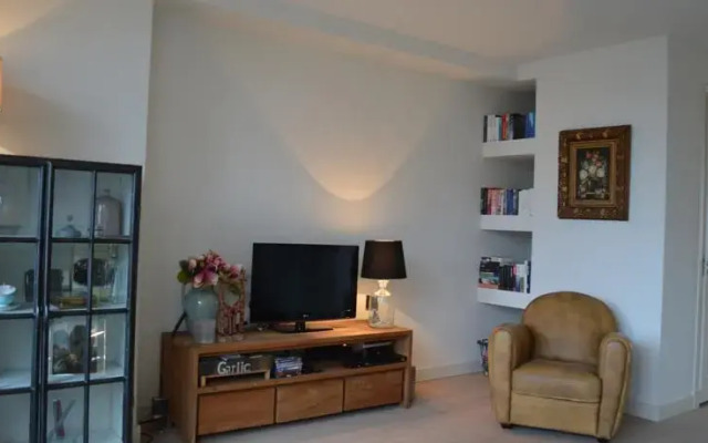 Gorgeous family apartment!