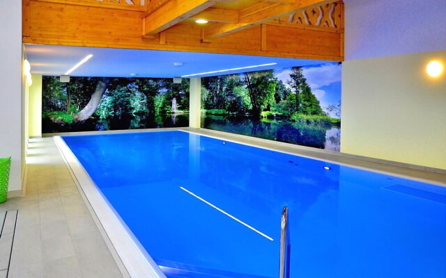 Seehotel Burg im Spreewald