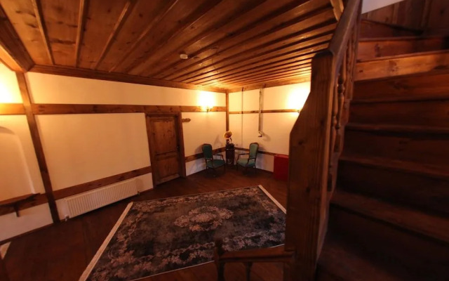 Gül Dali Butik Otel