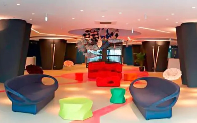 Mercure Napoli Sud Poseidon