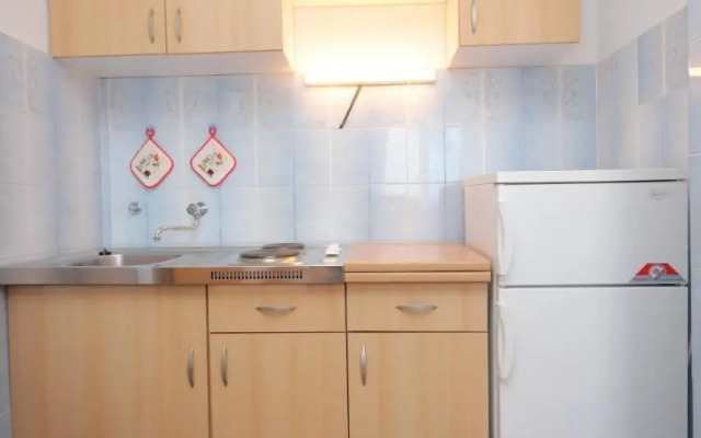 Apartments with WiFi Vis - 8435
