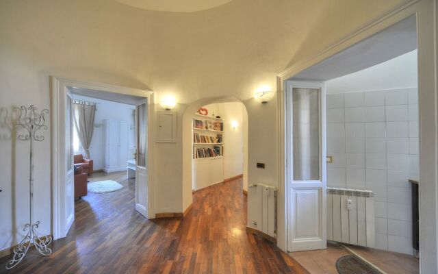 Rome Luxury House