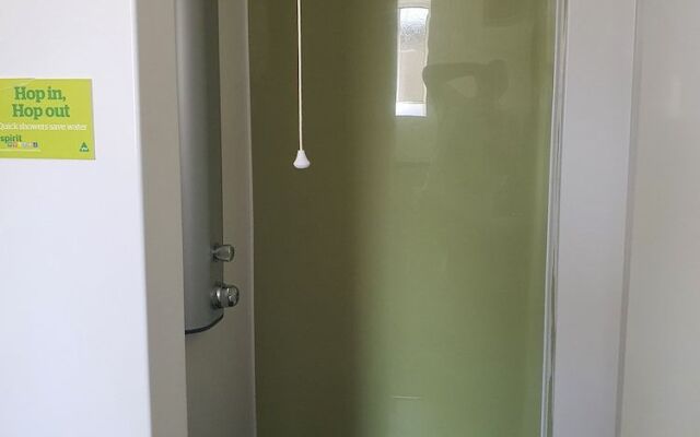YHA Port Eynon