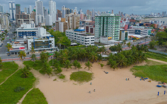 Atlântico Praia Hotel