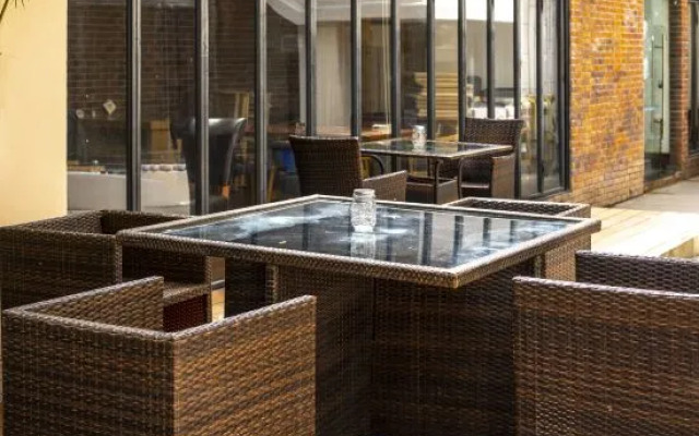 HanTing Hotel (Shanghai Zhongshan Hospital Fenglin Road)
