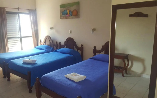 Hotel Confort