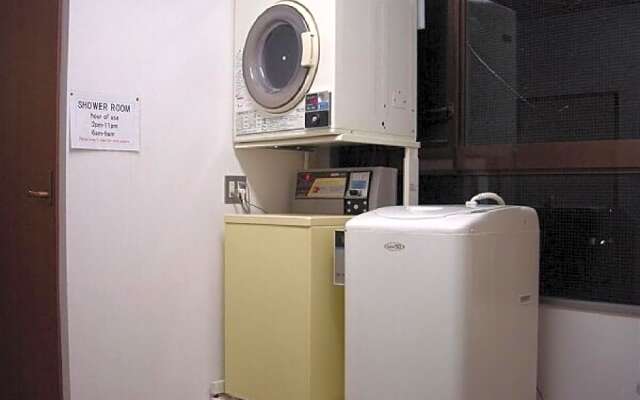 kawagutiko station inn / Vacation STAY 63733