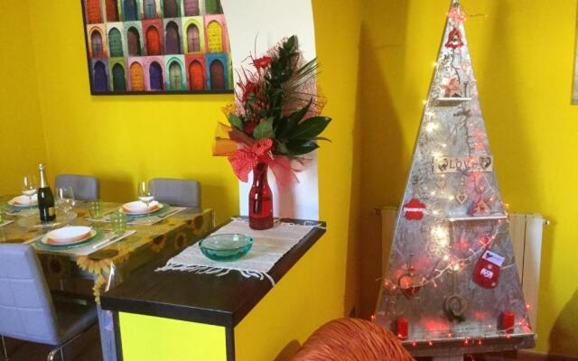 Sabry apartment
