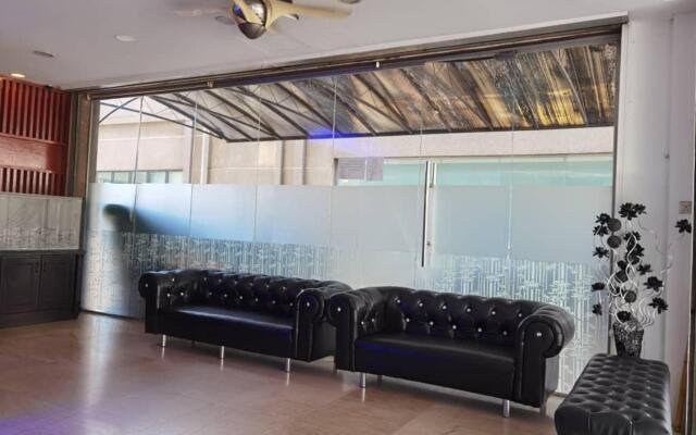 Hotel New Town USJ Sentral