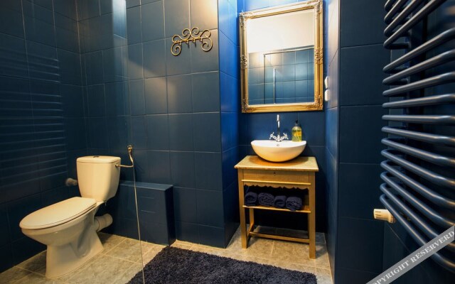 Boutique Apartments - Kazimierz