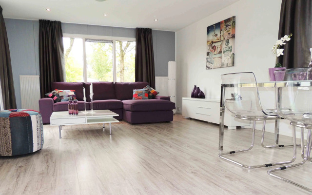 TopParken Residence Lichtenvoorde