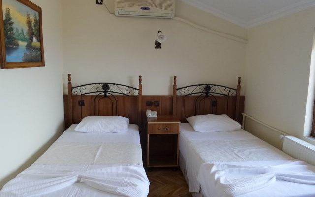 Imbros Hotel