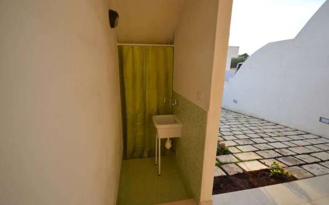 Residence Boccaccio - Torre Pali