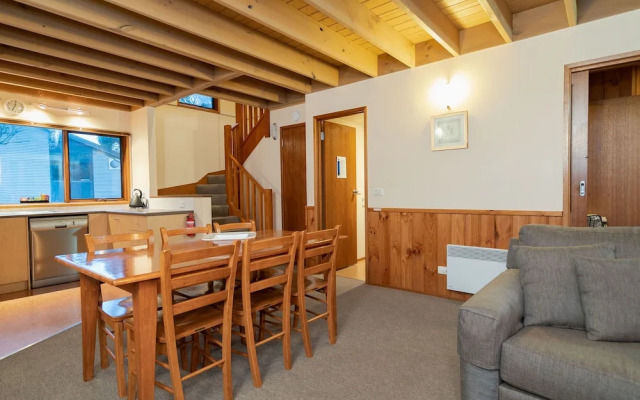 Hotham Sun Apartments