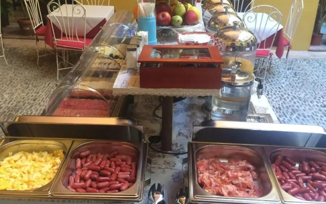 Hotel Casa Museo de la Mezquita