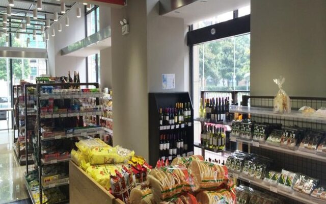 Highton Hotel Shanghai