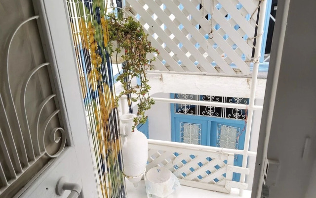 Hammamet & Marracesh