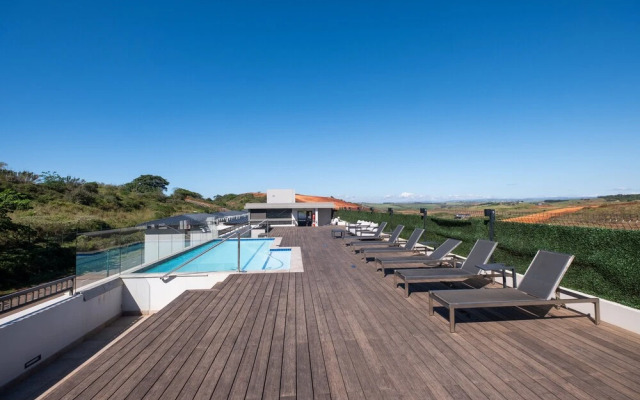 243 Zimbali Lakes Boulevard Suites
