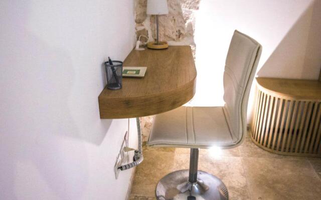 Monolocale del Conte