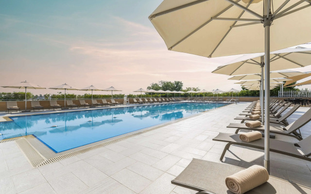Hyatt Regency Oryx Doha