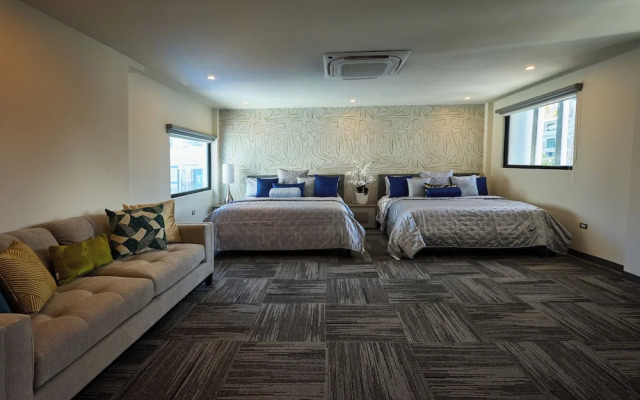 Ola Boutique Hotel