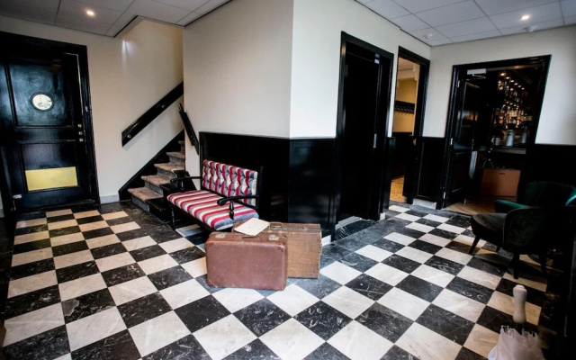 Hotel In't Holt 1654 Grand Café & Logement