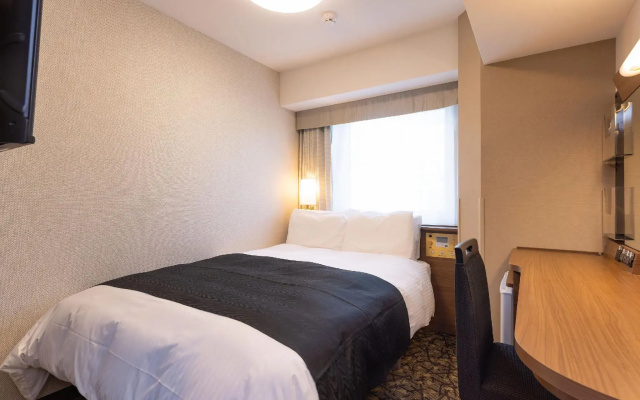 APA Hotel Hiroshima Ekimae Stadium Guchi