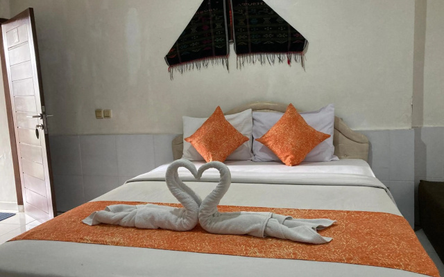 OYO 1433 Homestay Rumahku – Guest Rooms – Kuta