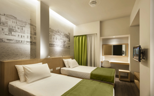 Kriti Hotel
