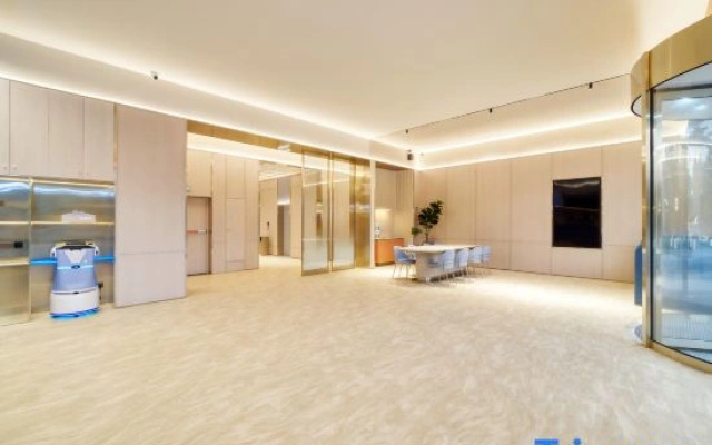 HanTing Hotel (Deqing Station Xiazhuhu Wetland Park)