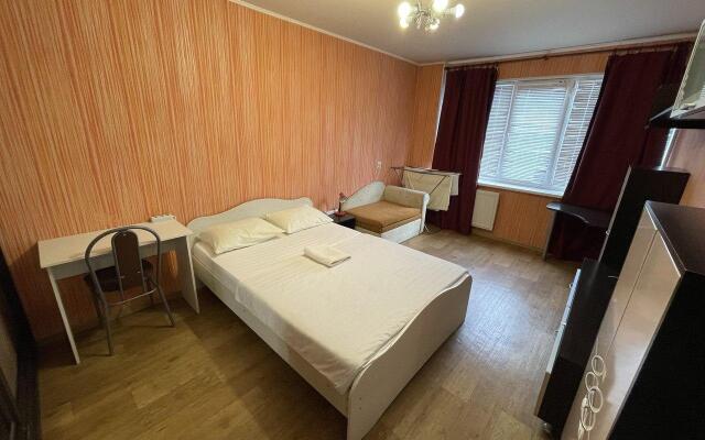 Mir Apartments on Leningradsky Prospekt, 4A